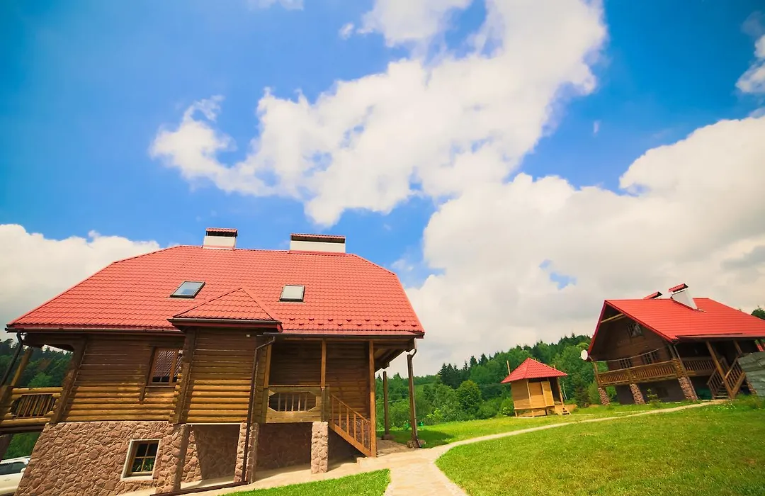 Villa Buhiv-1